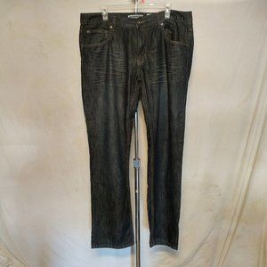 INC International Concepts Mens Jeans Sz 36x30